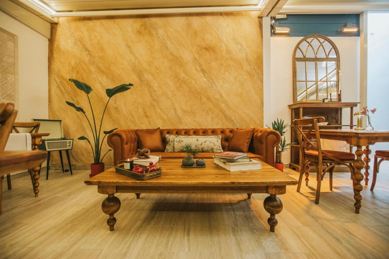 Blu Macel Hotel & Suites -Old City Sultanahmet Stambuł Zewnętrze zdjęcie